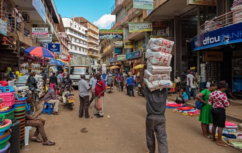 Beyond the Numbers: What Uganda’s Logistics Performance Tells Us About the Future of Trade