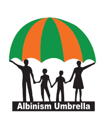 Albinism Umbrella Uganda