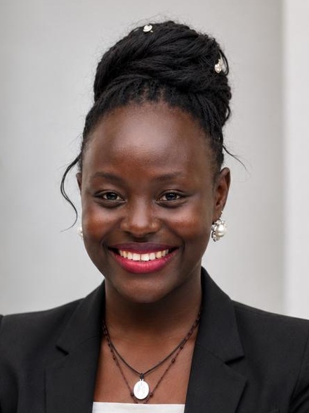 Kako Claudia Gwasaze, People and Culture
