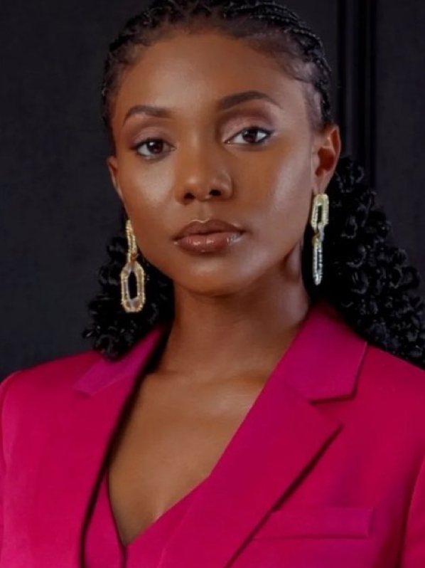 Jemimah Nagujja, CRO / Ops Assistant
