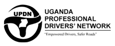 Uganda Professional Drivers Network