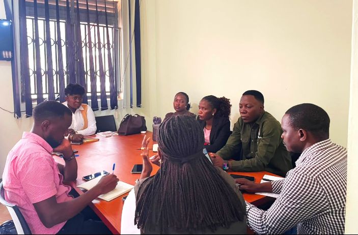 CINAT Group and UCCA consult stakeholders on BeezyLCL