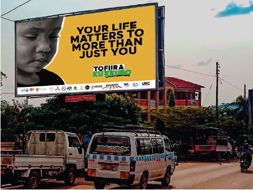 When Awareness Can Save Lives