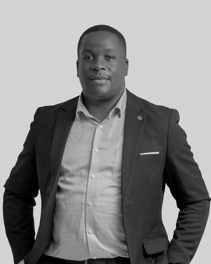 Katende Jackson