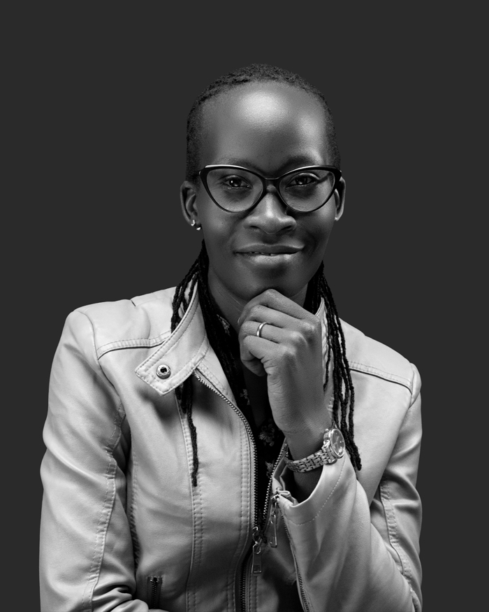 Joan Kirabo Stafford